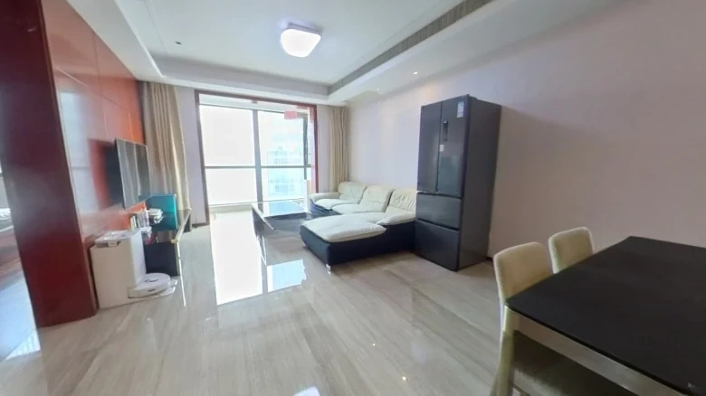 Transport Central Plaza - View 5