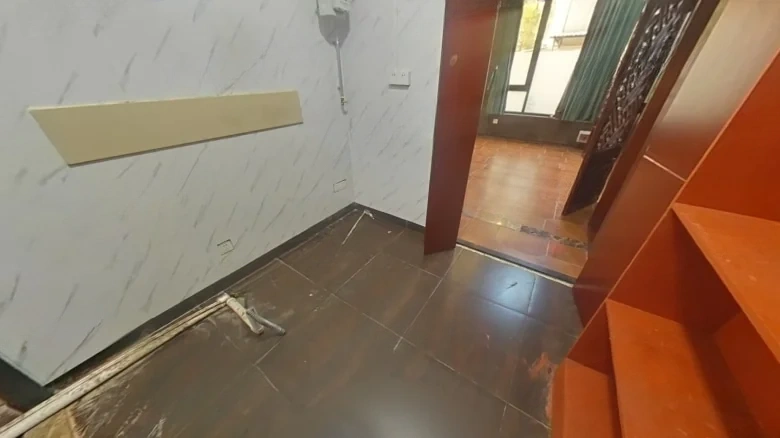 Kulong Garden - View 3