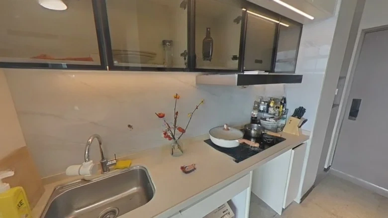 Canal Imprint - View 8