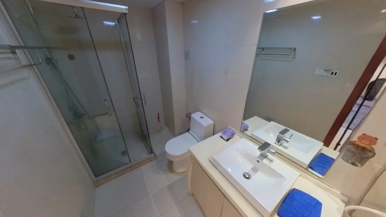 Double Crown Nanmen Commercial Plaza - View 6