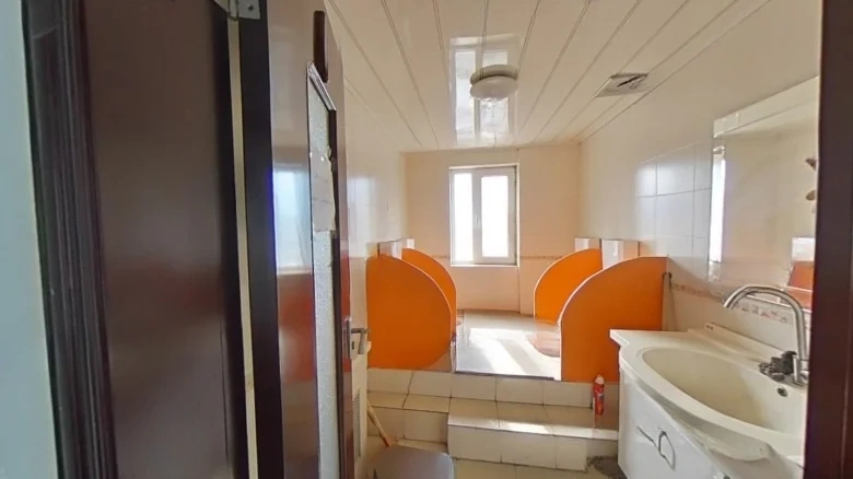 Peace Modern City - View 8