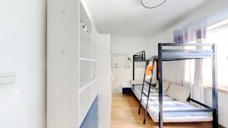 Sheng Yuan Small District (Jingning Road) - View 4