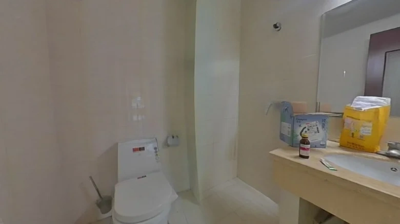 Yinghai Tower - View 8