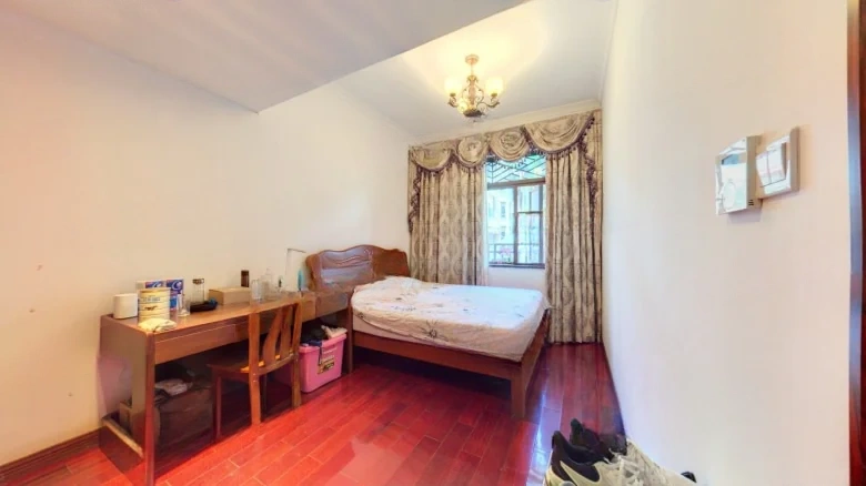 Longguang Palm Shore South District - View 2