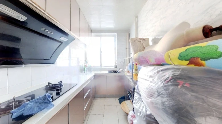 Dongfang Residential Area - View 4