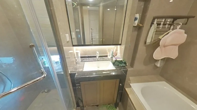 Clearing Splendor South District - View 12