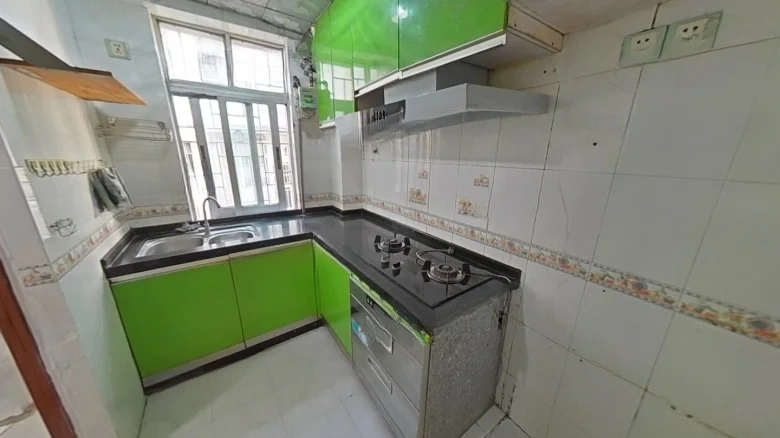 Dongshan Huafeng Tower - View 12