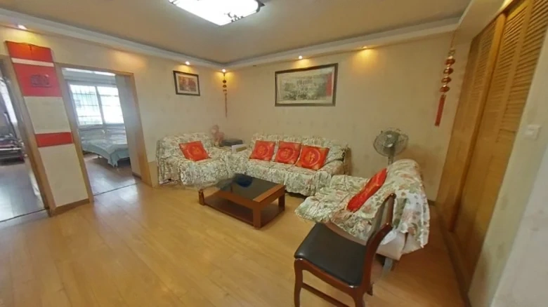 Xixi River East - View 6