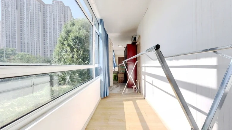 Fengaojia Yuan South District - View 19