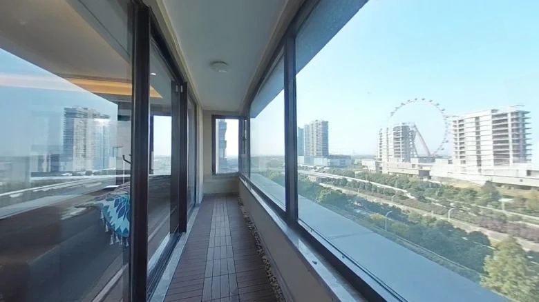 Hai Po Starlight Phase II - View 12