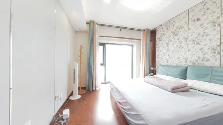 China Resources Center Yuefu - View 4