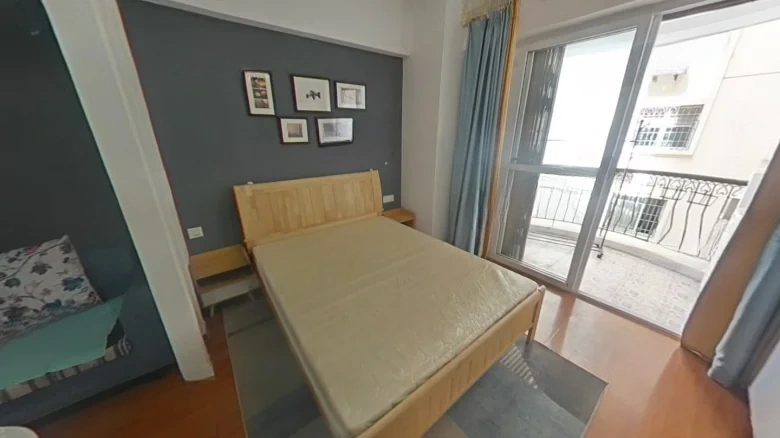 Meidis Residential Area - View 2