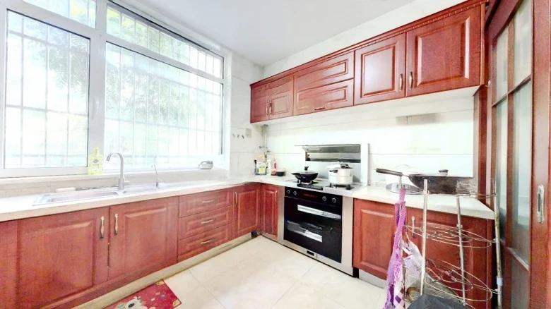 Fengaojia Yuan South District - View 11