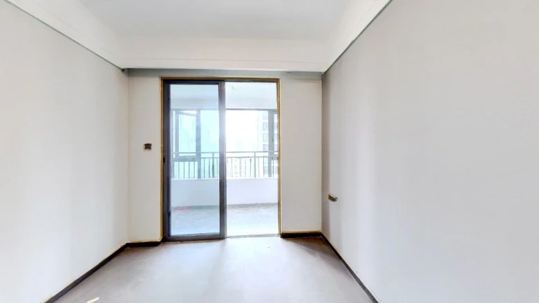 Greenland Luyun International Phase I - View 4