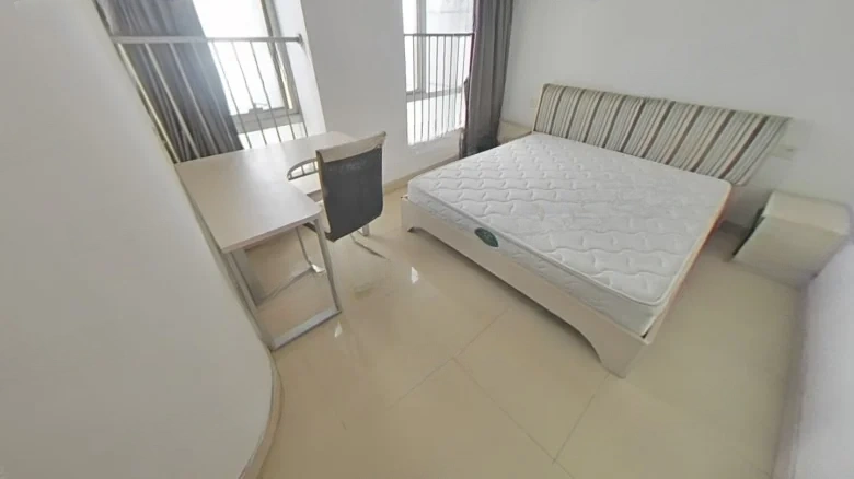 Zhengjia Oriental International - View 3