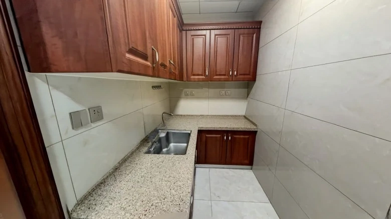 Shoushuang Lan Ying Mountain Phase II - View 8