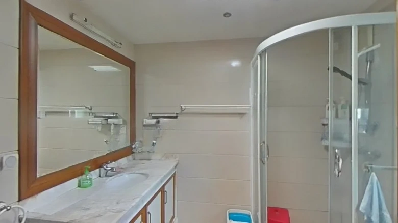 Hua Yue Shan Zhuang - View 10