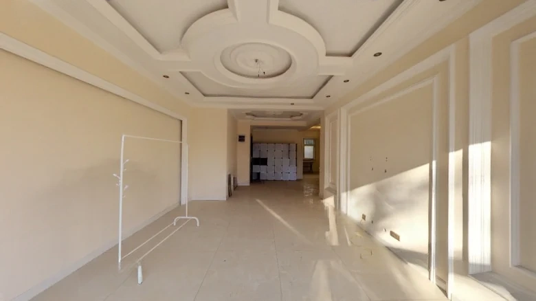 Tian'an Junting - View 4