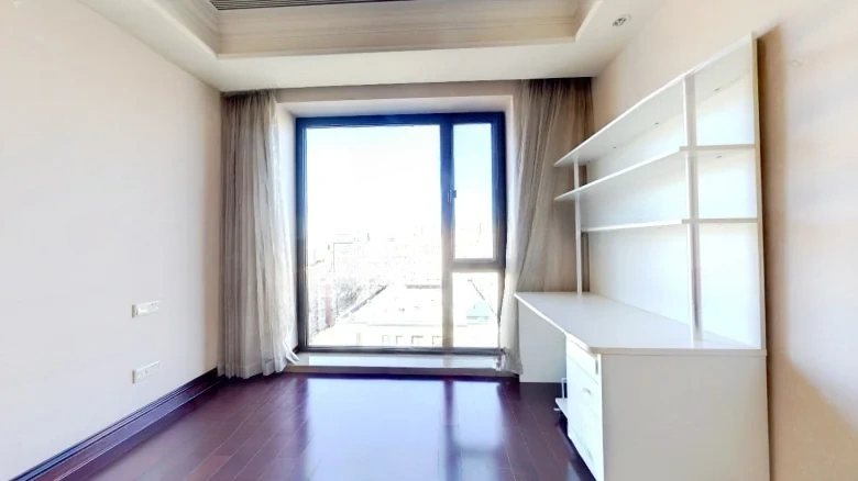 Green City Beijing Integrity Garden - View 4