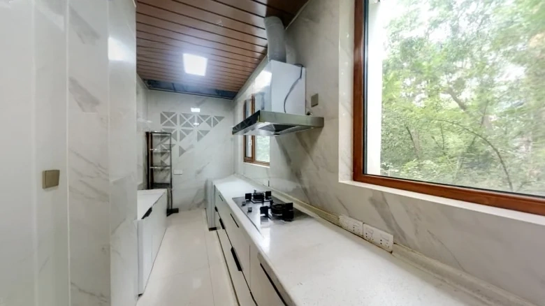 China Ocean Azure Dragon Residence View - View 16