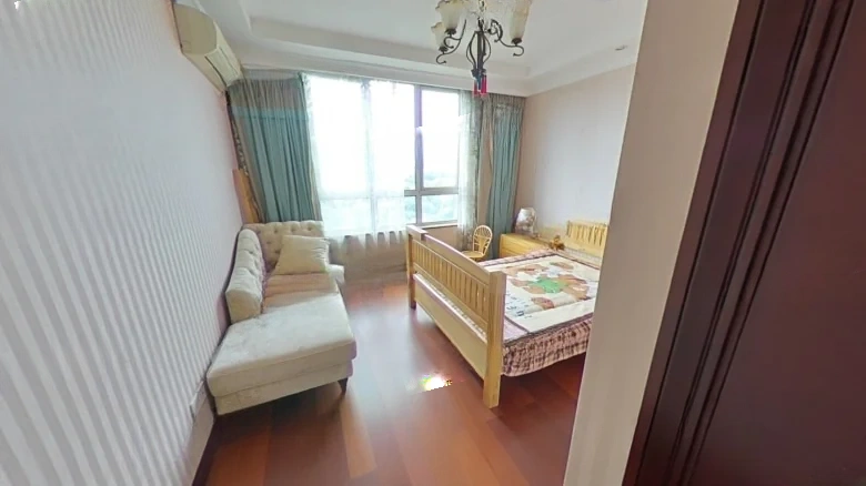 Jade City Phase I - View 7