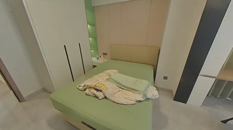 New View International Bund - View 3