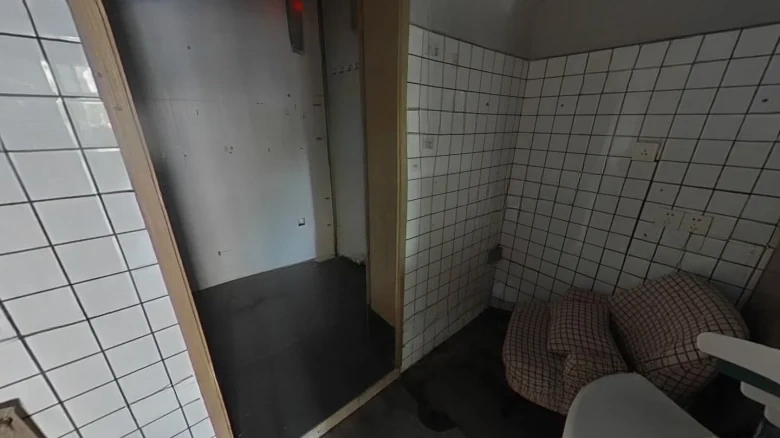 Langjun Center - View 5