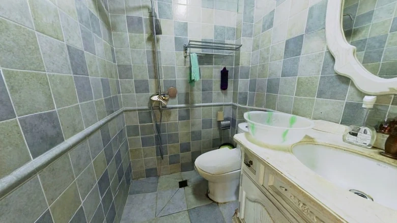 Yinshengtaide District - View 9