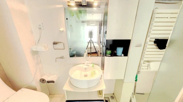 Sheng Yuan Small District (Jingning Road) - View 9