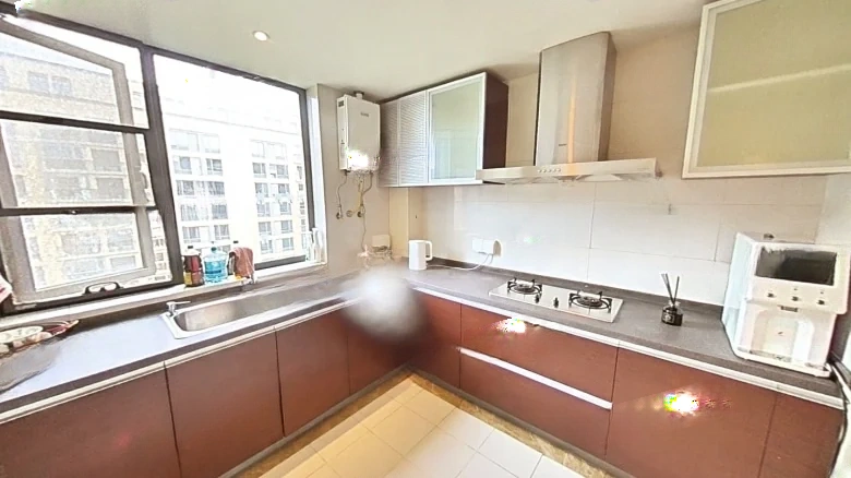 Haier Green City Quanyun Village Baihe Garden - View 7