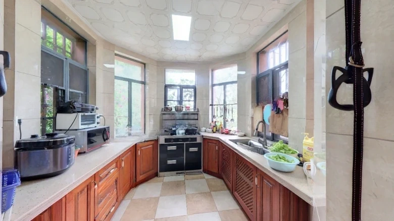 European Garden - View 18