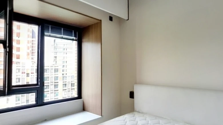 City Light Eastward View - View 2