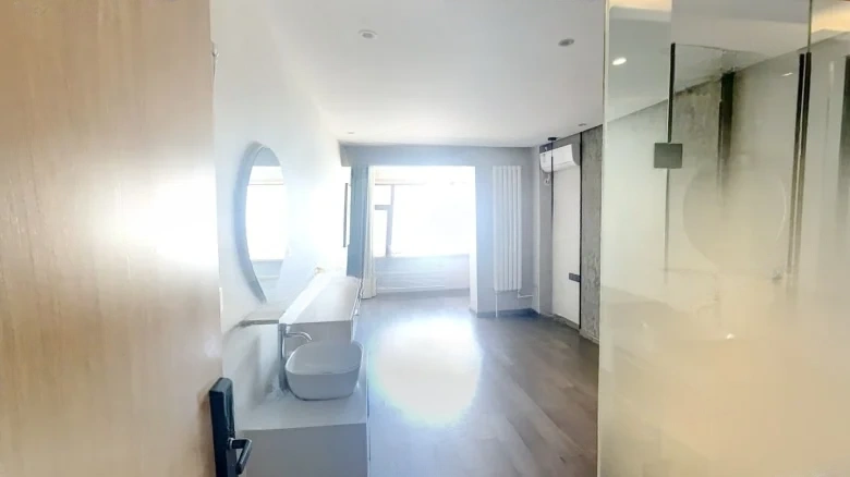 Guangxing Tower - View 3