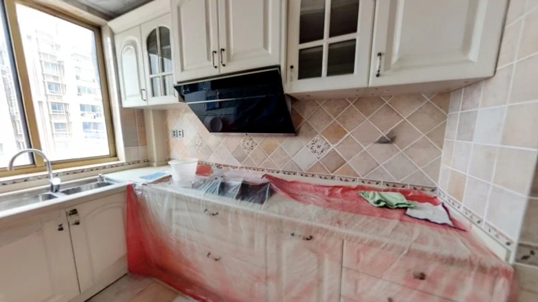 Shanghaibei Coast - View 6