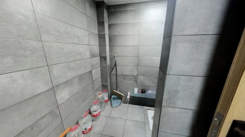 Lanzhou Zhongtianjian Plaza - View 8