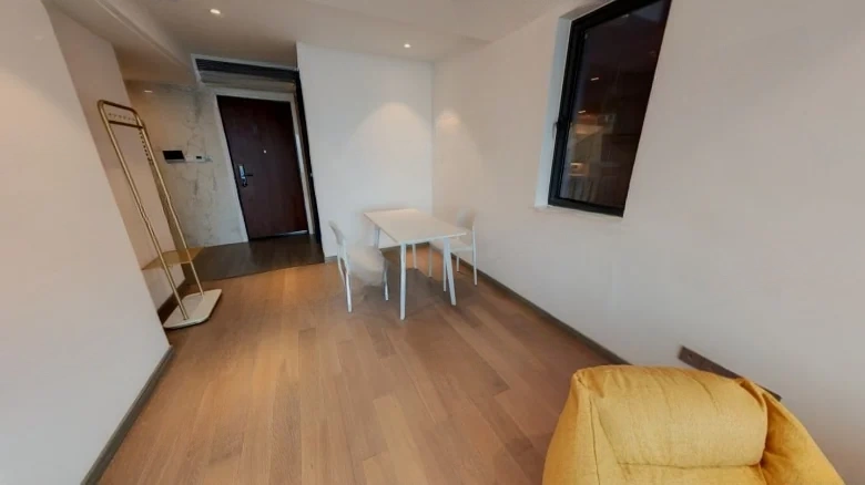 Jinlin Center - View 5