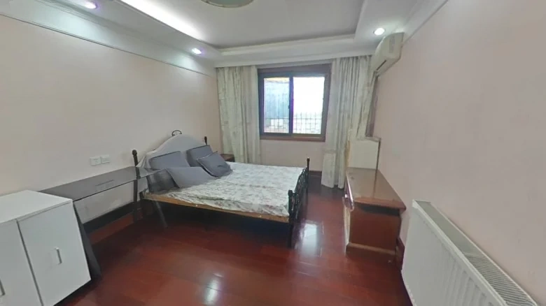 National Convention Center Central Garden - View 2