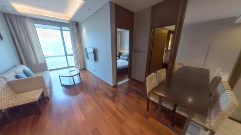 Fenglong City Center - View 4