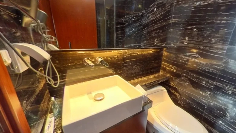 Transport Central Plaza - View 7