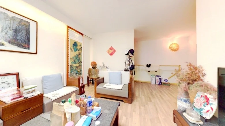 Sunshine Yard Above - View 9