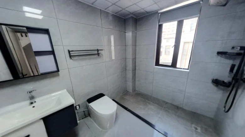 Zhongxing Lanxi Club - View 10