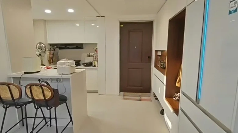 Dayung Valley Jinmao Mansion Yuefu Phase II - View 9