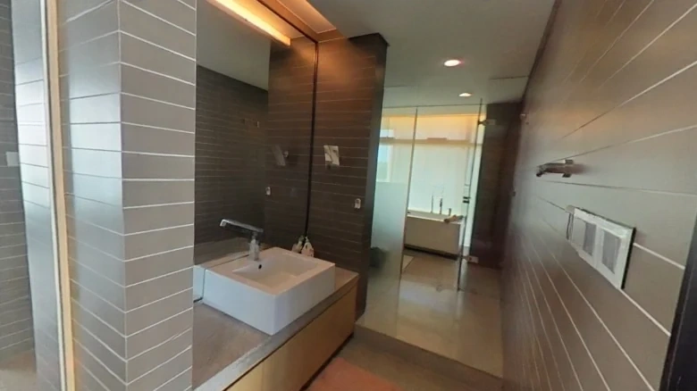 Baili Lan Ting Suite - View 11