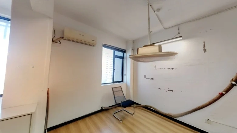 Changfang Middle Court International - View 2