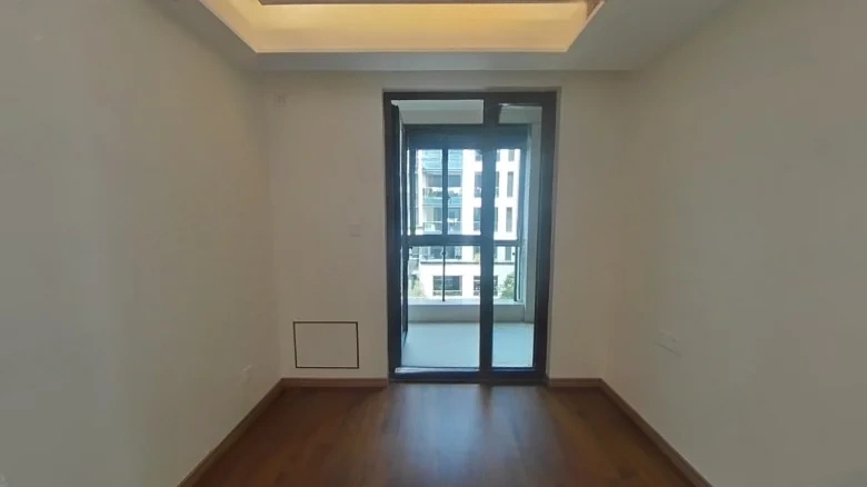 China Seasons - View 1