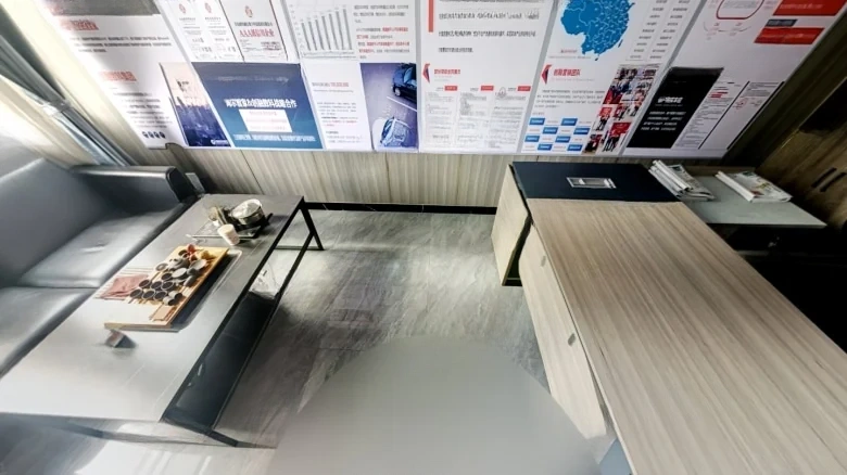 China Resources Land Square Phase II - View 7