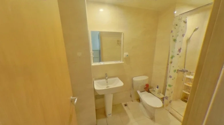 Canton Green Central Plaza - View 7