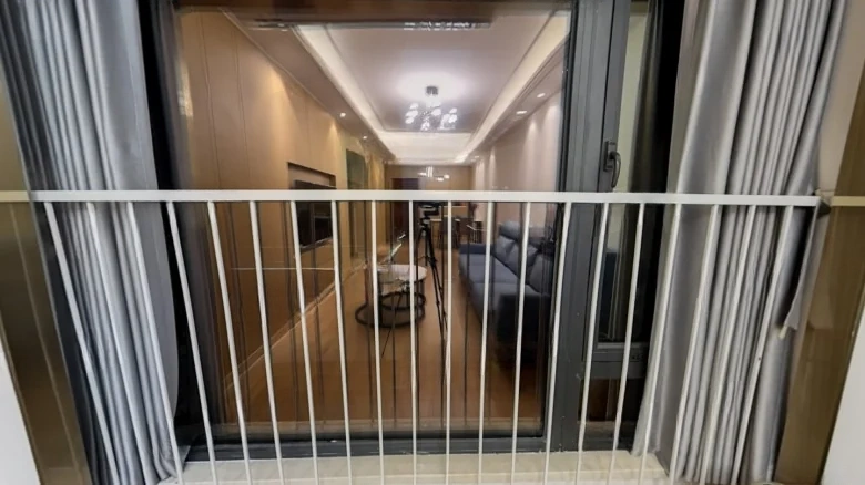 Jiangbei Zui No.1 Courtyard West Garden - View 7