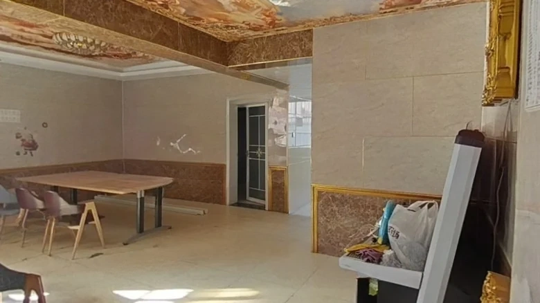 Dingjiahe Residential Area - View 11