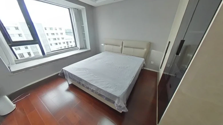 Platinum Riviera Residence - View 4